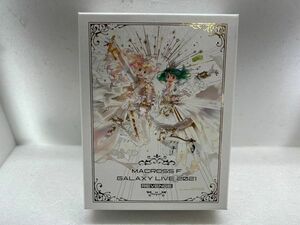 SD082-231026-009【中古】マクロス F フロンティア ギャラクシーライブ 2021 リベンジ MACROSS F GALAXY LIVE 2021 REVENGE BD