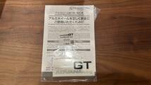 絶版 YOKOHAMA ADVAN Racing GT 18インチ 10J+40 114.3　訳あり_画像6