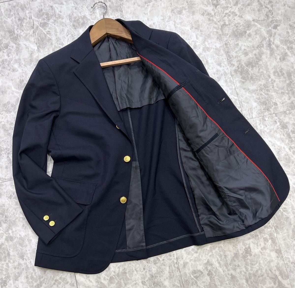 2023年最新】ヤフオク! -j.プレス)金ボタンの中古品・新品・未使用品一覧