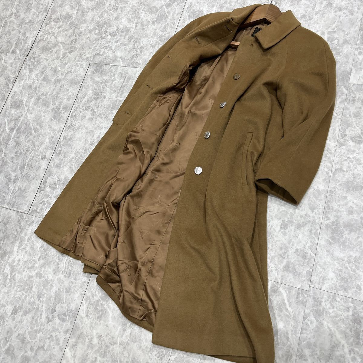 2023年最新】ヤフオク! -carat コートの中古品・新品・未使用品一覧
