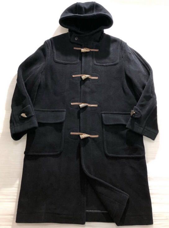 2023年最新】ヤフオク! -men's bigi ダッフルコートの中古品・新品・未