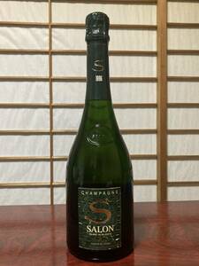 ◆サロン SALON ブラン・ド・ブラン 1996年 正規品 750ml◆