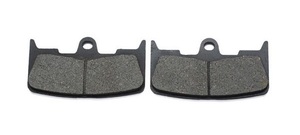  free shipping! front brake pad K( semi metal )! Buell XB9/XB12 SX R S STT SCG SS X XT Lightning Firebolt Ulysses