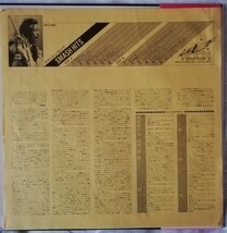【帯付】Jimi Hendrix Experience(ジミ・ヘンドリックス)「Smash Hits(スマッシュ・ヒッツ)」LP（12インチ）/Polydor(MPX 4009)/国内盤_画像4