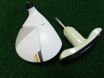 テーラーメイド RBZ STAGE2ツアー 3W 14.5° 　ヘッドのみ レンチ付_画像4