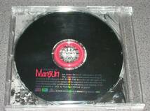 ■帯無し/国内盤中古ＣＤ■マンサン『レガシィ EP ジャパン・オンリー・ミニ・アルバム』／Mansun『LEGACY EP』_画像2