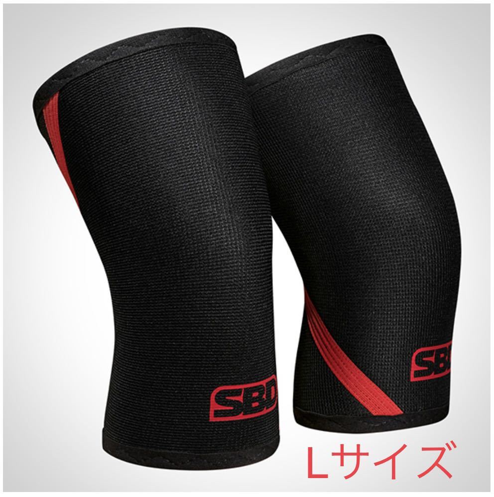 品揃え豊富で 使用回数1回！SBDニースリーブMサイズ 1点限定販売 