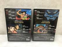 ONE PIECE Log Collection “KIN'EMON [DVD] 中古品 syadv062938_画像5