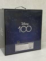 ★Happyくじ Last賞 ミッキーマウス 特大フィギュア ディズニー Disney100 未開封品 sygdis063043_画像2