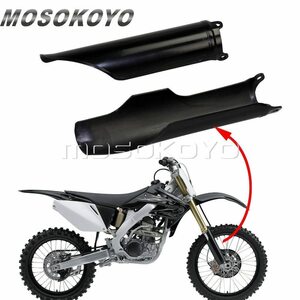 2個オートバイフロントフォーク　ホンダ CR125/250/500 1993-2018　CRF250X/250R/450R/450RX supermoto