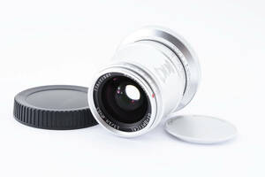 ★美品★銘匠光学 TTArtisan 17mm F1.4 C for Nikon ニコン Z APS-C #8036 2002247