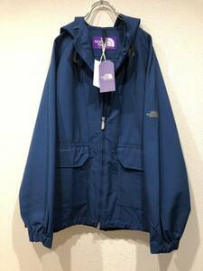 新品タグ付 THE NORTHFACE ノースフェイス パープルレーベル マウンテンパーカー nanamica ナナミカ