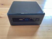 インテル NUC キット NUC7PJYH Pentium Silver J5005_画像2