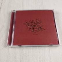 1SC16 CD おおはた雄一 SMALL TOWN TALK アコースティック・ライフ カバーズ_画像1