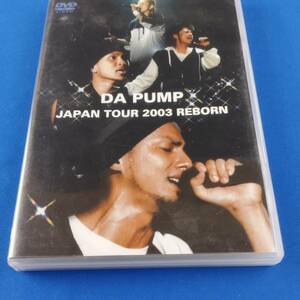 1SD9 DVD DA PUMP JAPAN TOUR 2003 REBORN