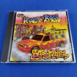 1SC5 CD BASS PATROL The Kings of Bass