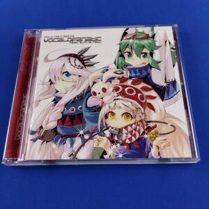 1SC5 CD EXIT TUNES PRESENTS Vocalofanatic feat.GUMI IA MAYU