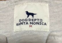 DOGDEPTドッグデプト＊ SANTA MONICA _画像3