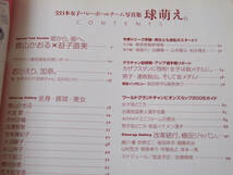 2005年 全日本女子バレーボールチーム 写真集 グランドチャンピオンズカップ 月刊バレーボール 応援Book 大友愛 菅山かおる 木村沙織 _画像9