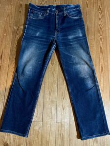 リーバイス Levi’s 533 w33