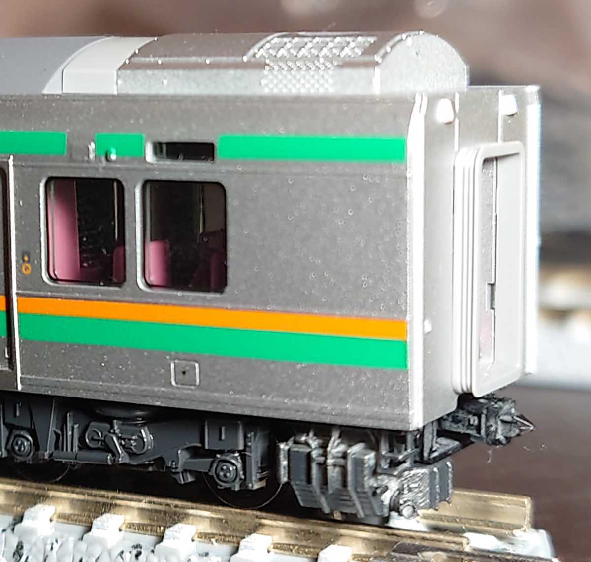 2023年最新】Yahoo!オークション -tomix e233(鉄道模型)の中古品・新品