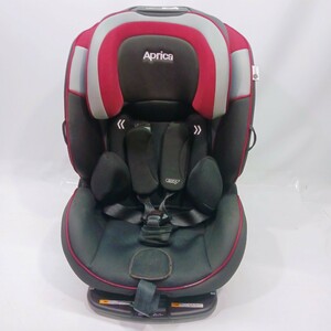 Aprica ジュニアシート Form Fit isofix チャイルドシート アップリカ フォームフィット