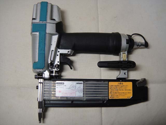 年最新ヤフオク! マキタ 釘打ち機の中古品・新品・未使用品一覧