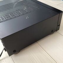 ★SONY★TA-AV570★DIGITAL ITEGRATED AV AMPLIFIER★AVアンプデジタル★ソニーステレオ_画像7