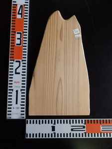 3041304 杉●約37cm×8mm☆無垢板１枚板 木材 板 DIY 板材 天板 棚板 テーブル 看板 花台など種類豊富！