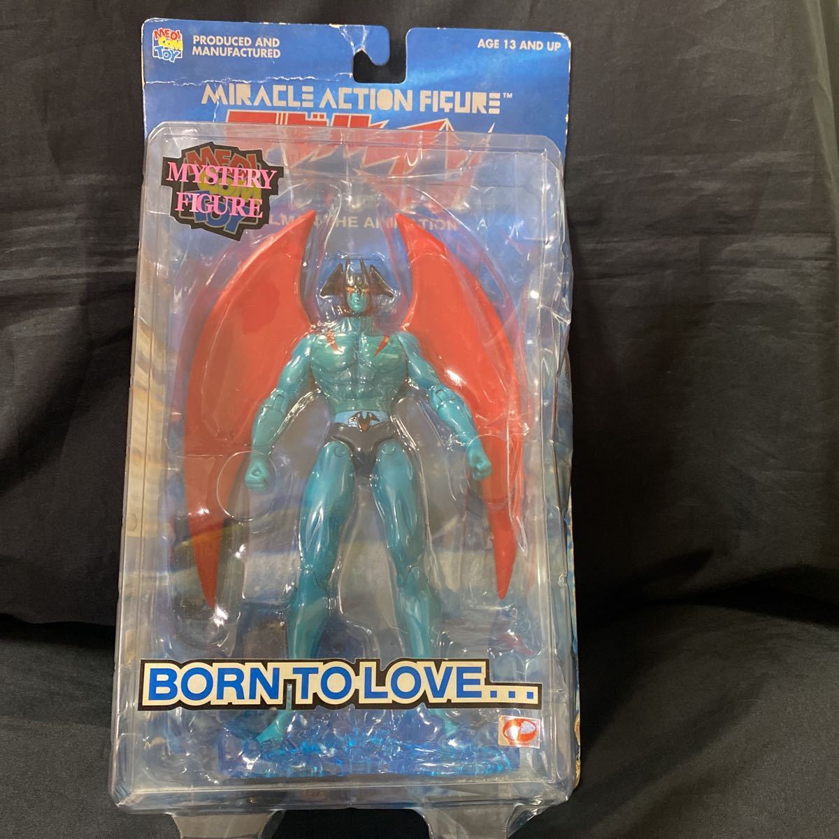 2023年最新】ヤフオク! - デビルマン(コミック、アニメ フィギュア)の