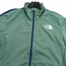 THE NORTH FACE ノースフェイス WHITE LABEL 日本未発売 ジャージー ジャケット ブルゾン パンツ セットアップ 01J 100L+85▲094▼bus1528d_画像3