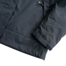 THE NORTH FACE ノースフェイス 定価2.5万 撥水 高機能中綿 2way 中綿フルライナー マウンテンパーカー G80 INK 80/XS ▲038▼bus065nf_画像7