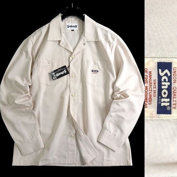 2023年最新】Yahoo!オークション -「schott シャツ」(ショット)の中古