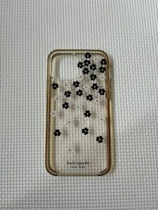 kate spade iPhone12 iPhone12pro ケース