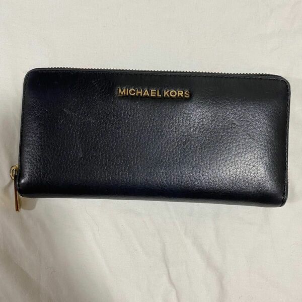 MICHEAL KORS 長財布