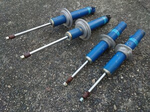 bilstein ビルシュタイン サス　ショック　1台分　vehicle種詳細不明　Suspension　中古現状