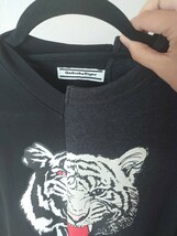 オニツカタイガー グラフィックティー Tシャツ サイズM Onitsuka Tiger_画像4