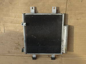 * HBD-L275V Mira Mira van L275S L275V original condenser AC condenser air conditioner condenser original condenser *230810
