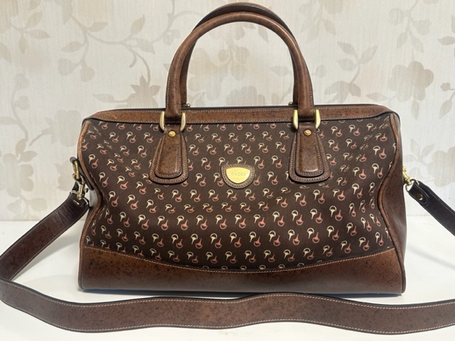 2023年最新】ヤフオク! -gucci バッグ ホースビットの中古品・新品・未