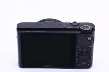 【良品】ソニー SONY Cyber-shot DSC-RX100 コンパクトデジタルカメラ #10995_画像3