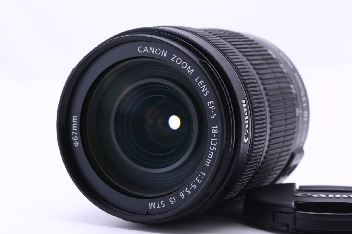 Yahoo!オークション -「Canon ef-s 18-135mm f3.5-5.6 IS」(カメラ