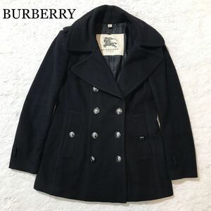 [Текущий ☆ В последние годы] Burberry Burberry Napoleon Jacket 40