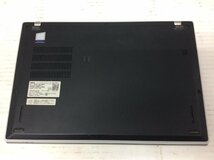 ジャンク/ NEC PC-VKL27BZG2 Intel Core i3-7130U メモリ4.1GB SSD128.03GB 【G14261】_画像6