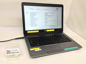 Rジャンク/ HP HP mt41 AMD E1 Micro-6200T メモリ4.1GB SSD16.01GB 【G05149】