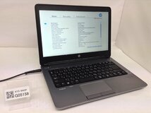 Rジャンク/ HP HP mt41 AMD E1 Micro-6200T メモリ4.1GB SSD16.01GB 【G05158】_画像1