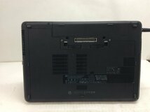 Rジャンク/ HP mt41 AMD E1 Micro-6200T メモリ4.1GB SSD16.01GB 【G05160】_画像6