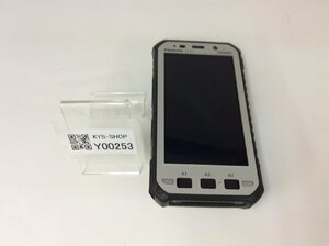 初期化済み Panasonic TOUGHPAD FZ-X1 Android/docomoモデル FZ-X1ADAAACJ 搭載OS Android 4.2.2 ※ACアダプタなし