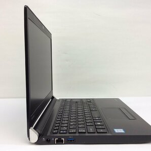 ジャンク/ TOSHIBA dynabook R73/D PR73DBJAC47AD11 Intel Core i5-6300U メモリ8.19GB HDD500.1GB 【G14010】の画像2