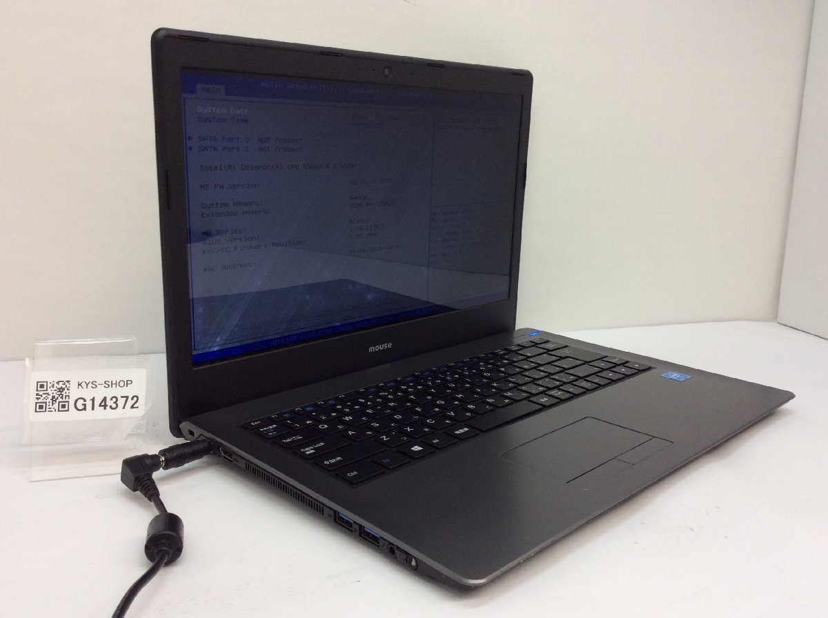 2023年最新】Yahoo!オークション -celeron n3060の中古品・新品・未