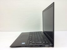 ジャンク/ VAIO VJS131 Intel Core i3-6100U メモリ4.1GB SSD128.03GB 【G13899】_画像3